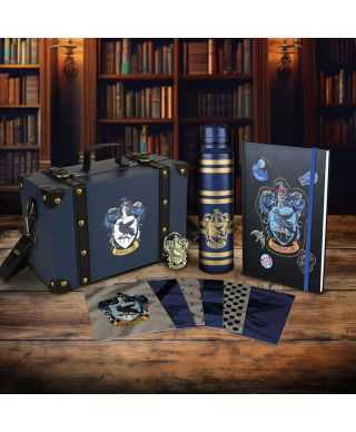 Harry Potter Herb Ravenclaw - zestaw prezentowy