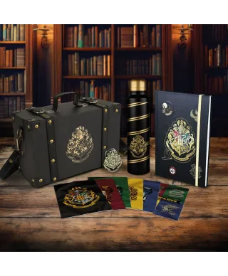 Harry Potter Herb Hogwartu - zestaw prezentowy