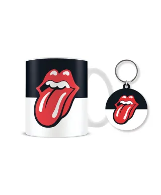 Rolling Stones - zestaw prezentowy