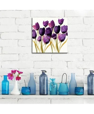 Obraz do sypialni - Tulips