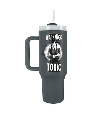 Wednesday - kubek termiczny z uchem