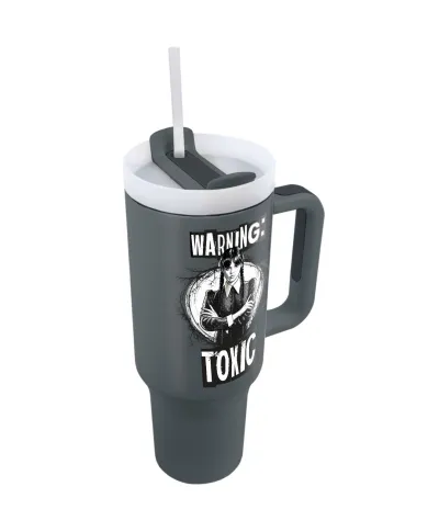 Wednesday - kubek termiczny z uchem