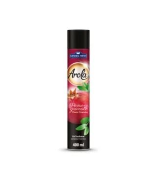 GF Odświeżacz spray 400ml Owoc Granatu