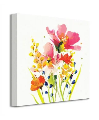 Obraz do sypialni - Summer Bouquet