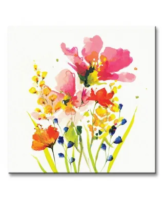 Obraz do sypialni - Summer Bouquet