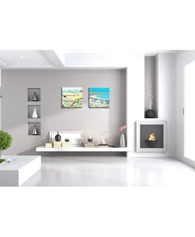 Obraz do sypialni - Bright Meadow