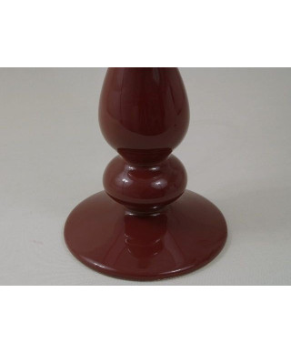 Lampa stołowa 40x59cm - Ceramiczna