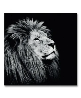 Obraz do salonu - Majesty