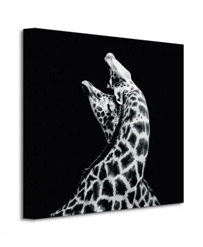 Obraz do salonu - In Love