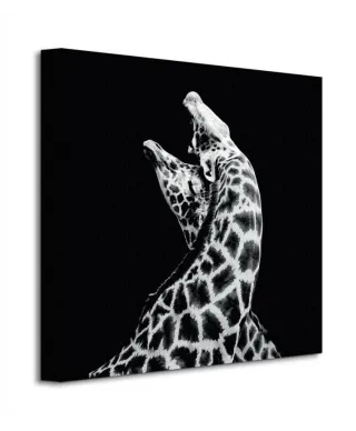 Obraz do salonu - In Love