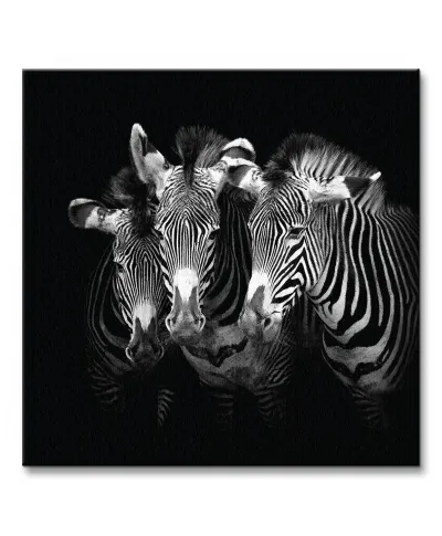 Obraz do salonu - Shades Of Grevy