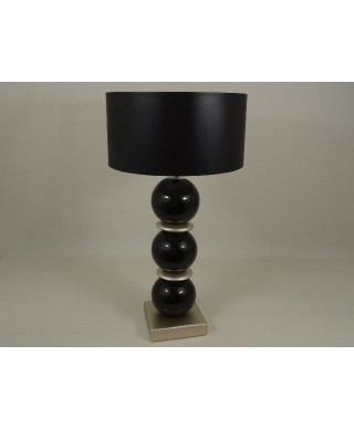 Lampa stołowa - 40x74cm