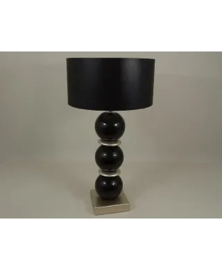 Lampa stołowa - 40x74cm
