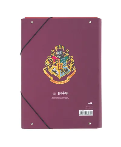 Harry Potter 9 3/4 - teczka A4