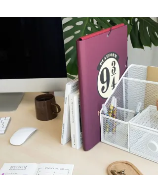 Harry Potter 9 3/4 - teczka A4