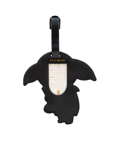 Harry Potter Zgredek - zawieszka na bagaż