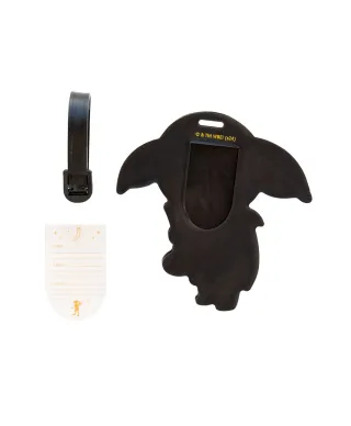 Harry Potter Zgredek - zawieszka na bagaż