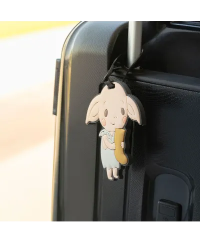 Harry Potter Zgredek - zawieszka na bagaż