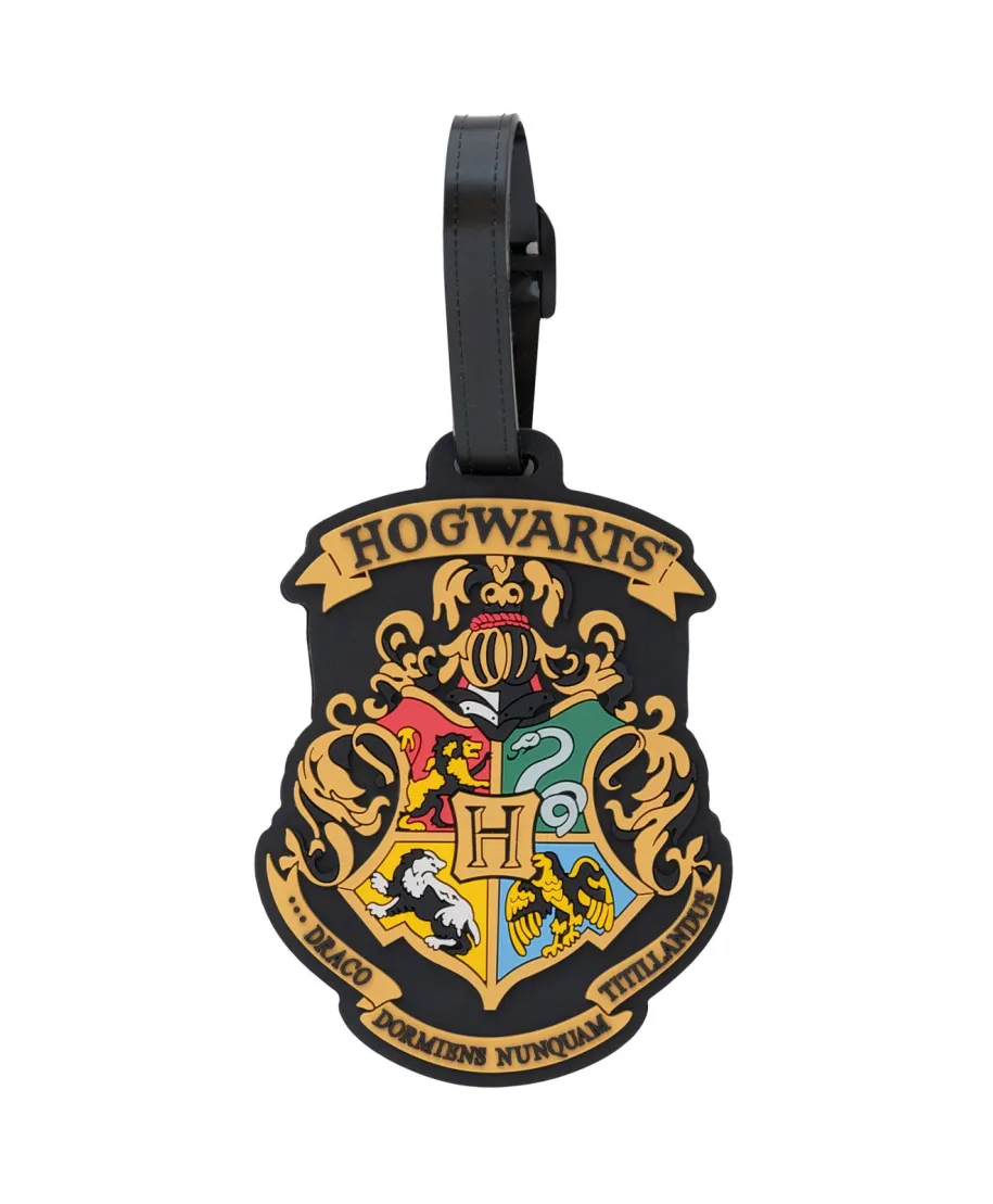 Harry Potter Hogwart - zawieszka na bagaż