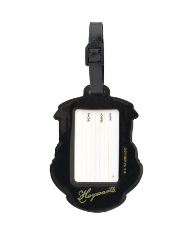 Harry Potter Hogwart - zawieszka na bagaż
