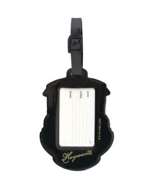 Harry Potter Hogwart - zawieszka na bagaż