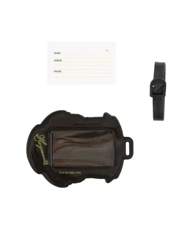 Harry Potter Hogwart - zawieszka na bagaż