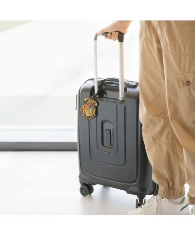 Harry Potter Hogwart - zawieszka na bagaż