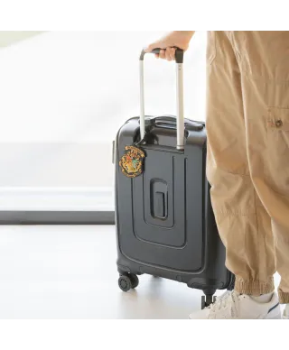 Harry Potter Hogwart - zawieszka na bagaż