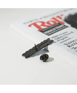 The Rolling Stones - zestaw 4 przypinek