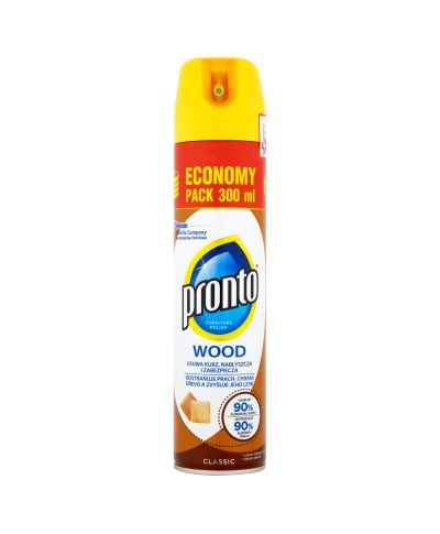 PRONTO Spray do mebli 300ml Classic