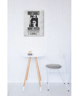 Obraz do sypialni - Harry Potter (Undesirable No.1)