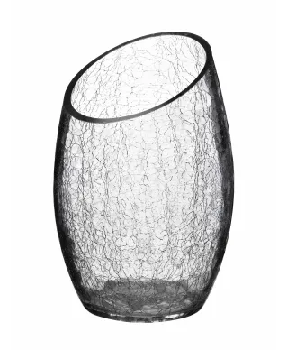 SERENITE Wazon 16xh22,5cm