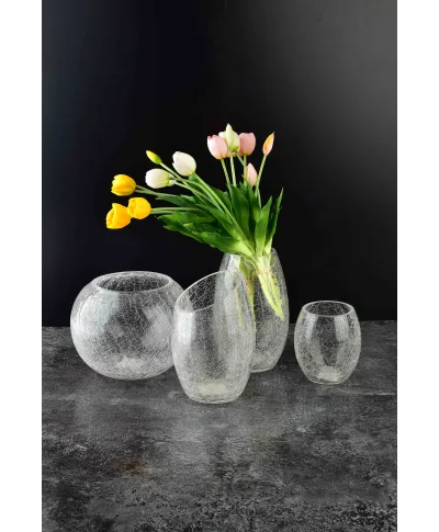 SERENITE Wazon 16xh22,5cm