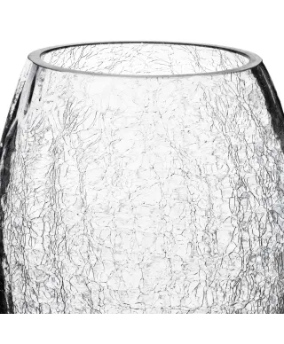 SERENITE Wazon 19xh23,5cm