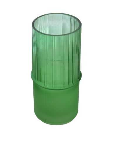 SERENITE Wazon 10xh22cm