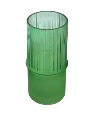 SERENITE Wazon 10xh22cm