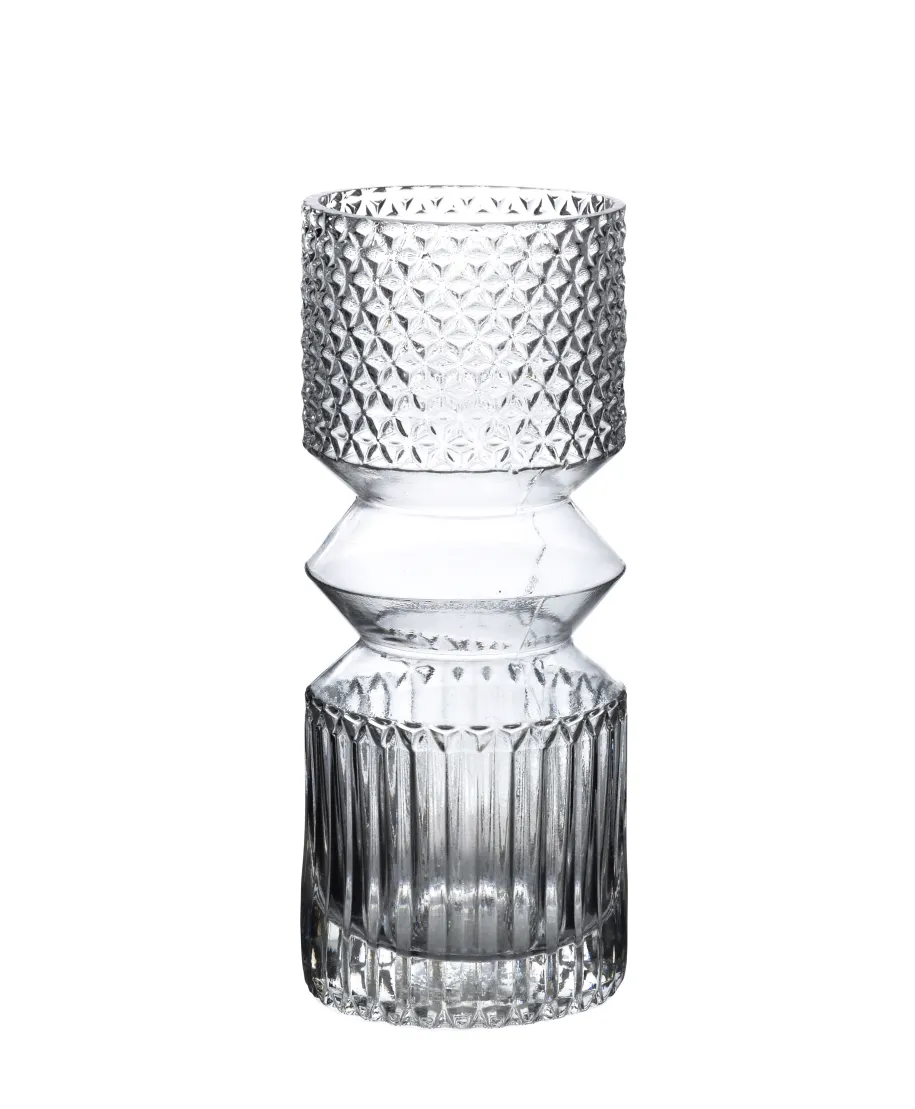 SERENITE Wazon 9,5xh24cm