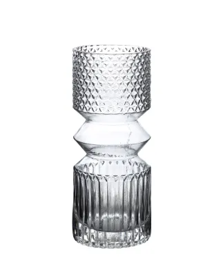 SERENITE Wazon 9,5xh24cm