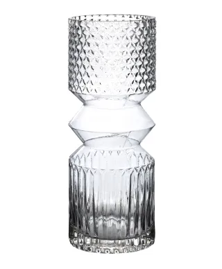 SERENITE Wazon 11xh29,5cm