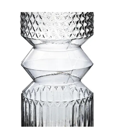 SERENITE Wazon 11xh29,5cm