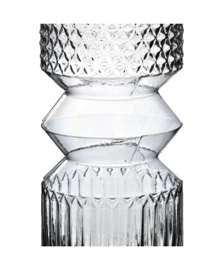 SERENITE Wazon 11xh29,5cm