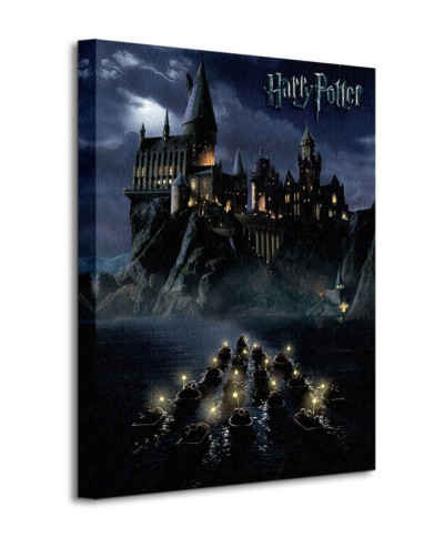 Obraz do sypialni - Harry Potter (Hogwarts School)
