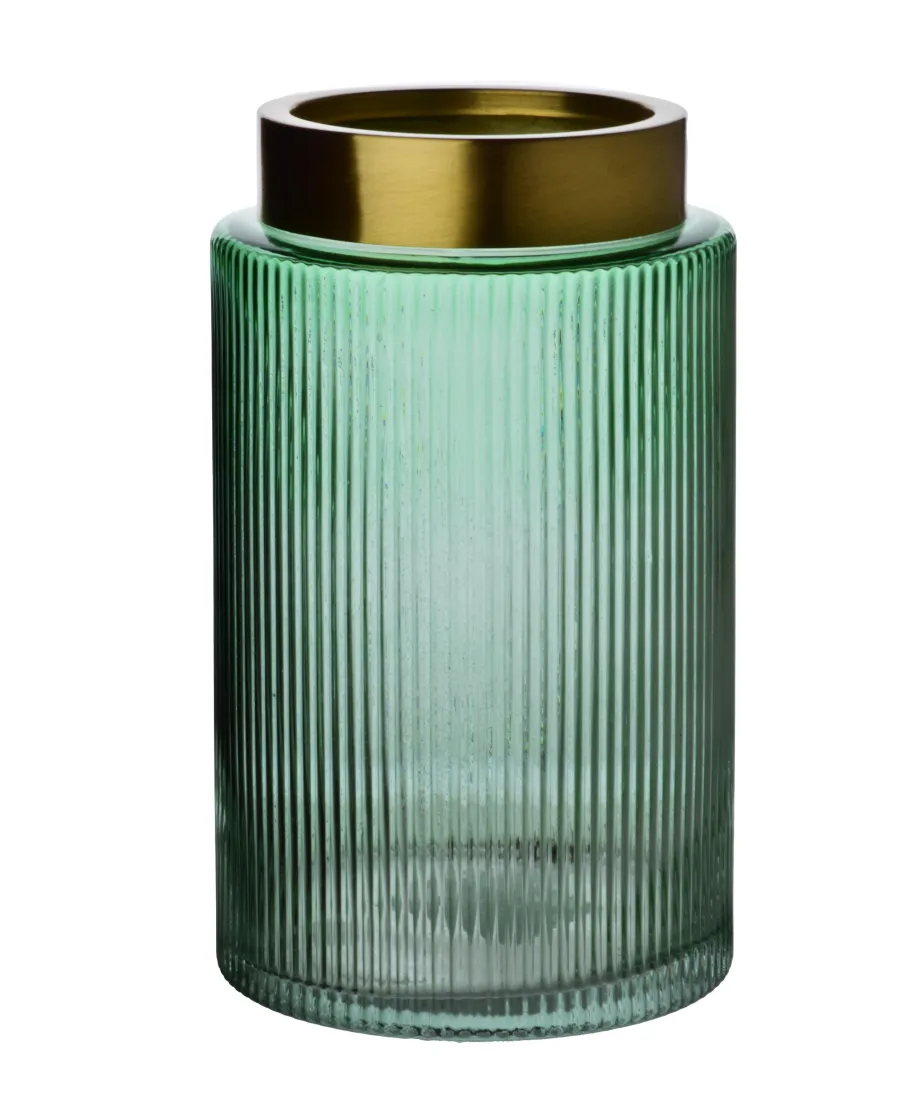 SERENITE Wazon 14xh25cm