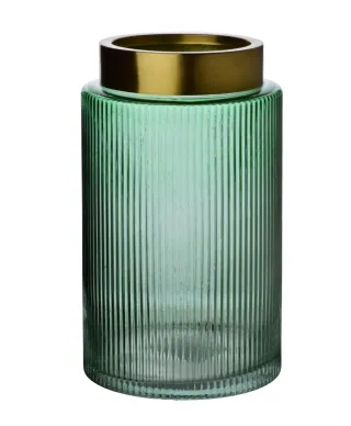 SERENITE Wazon 14xh25cm