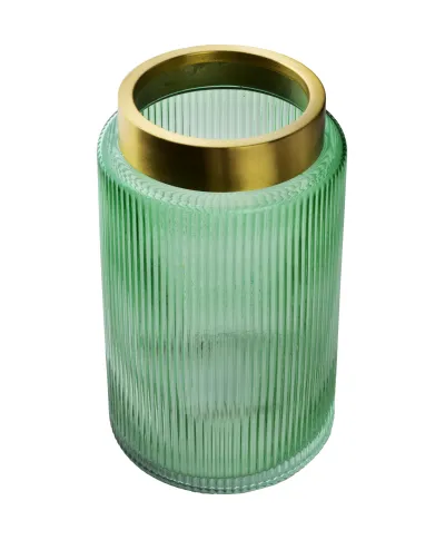 SERENITE Wazon 14xh25cm