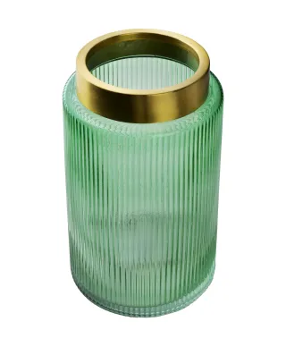 SERENITE Wazon 14xh25cm