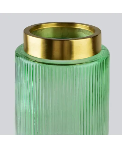 SERENITE Wazon 14xh25cm