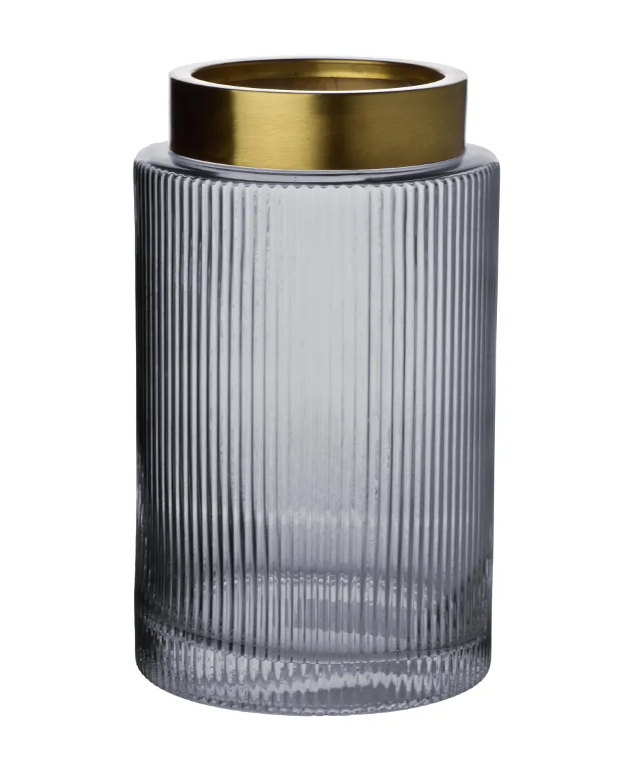 SERENITE Wazon 14xh25cm