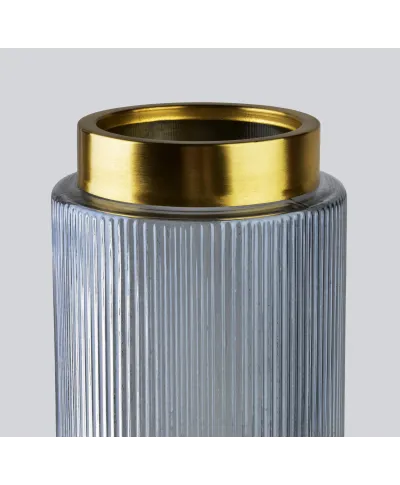 SERENITE Wazon 14xh25cm