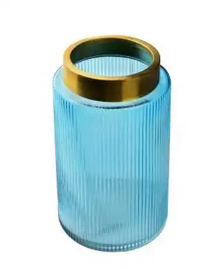 SERENITE Wazon 14xh25cm